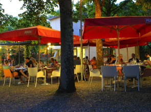 Camping Siena Colleverde