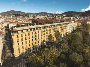 Anantara Plaza Nice Hotel