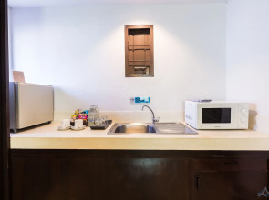 Krabi Aquamarine Resort - SHA Extra Plus