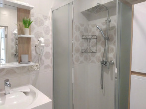 Апартаменты на улице Старошоссейная 5 корпус 6