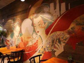 Tora Hotel Asakusa - Hostel