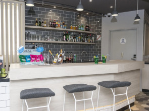 Holiday Inn Express Paris - Velizy by IHG