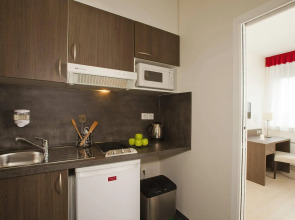 Residhome Reims Centre