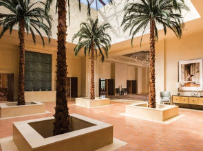 Four Seasons Resort Orlando at WALT DISNEY WORLD® Resort