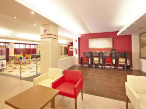 MLL Caribbean Bay Hotel