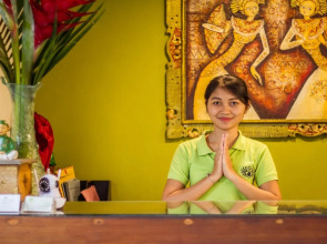 Kamandhani Hotel Ubud