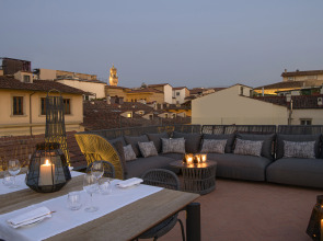 Helvetia & Bristol Firenze – Starhotels Collezione