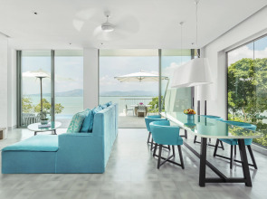 COMO Point Yamu, Phuket