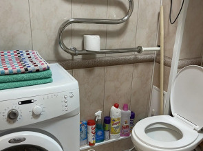 Уютный дом на Туристическом проезде 28