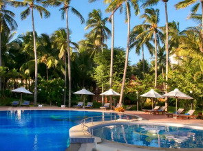 Sea Lion Beach Resort & Spa