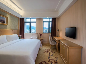 Vienna Hotel Shenzhen East Railway Station Branch