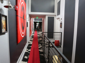 Le Bon Hotel Hollywood