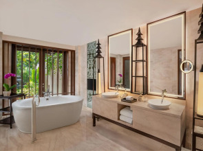 The St. Regis Bali Resort