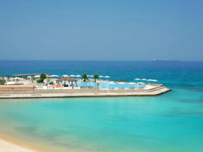 Mövenpick Resort El Sokhna