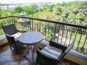 St. George Hotel Cairo