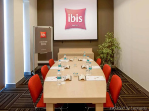 ibis Istanbul Esenyurt