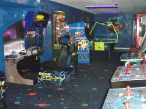 Westgate Blue Tree Resort in Lake Buena Vista