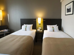 Aiden by Best Western Paris Roissy CDG