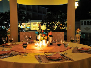 Le Aqua Resort & Spa Phan Thiet