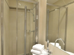 Hotel Renoir*** Paris Montparnasse