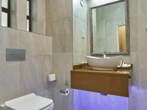 Victoria Falls Rainbow Hotel