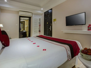 Lavender Central Hotel & Spa