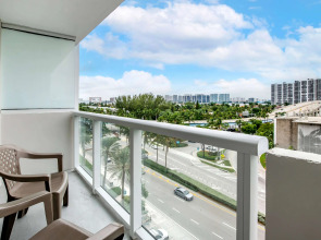 Ramada Plaza by Wyndham Marco Polo Beach Resort