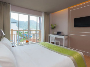 Best Western Patong Beach