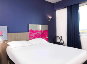ibis Styles Arles Palais des Congrès