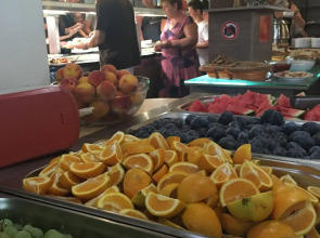 Hotel Tm Deluxe Located in Sunny Beach