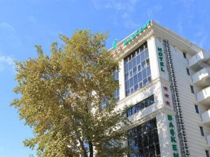 Başkent Hotel