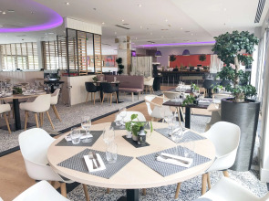 Radisson Blu Hotel Toulouse Airport