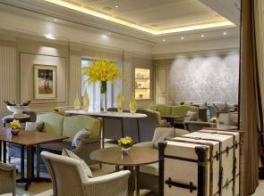 Отель The Peninsula Hong Kong