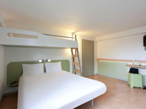 ibis budget Tarbes