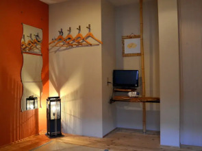 Kyoto Shirakawa Kiraku Inn - Hostel