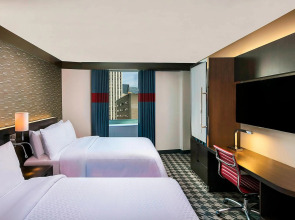 Four Points By Sheraton New York Downtown