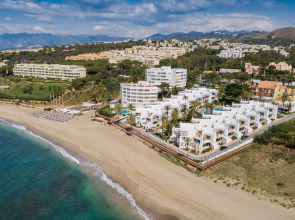 Macdonald Leila Playa Resort