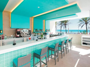 Hotel Riu San Francisco - Adults Only