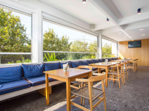 Orion Hotel Faliraki