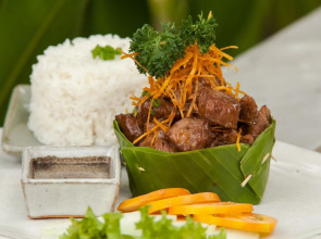 Indra Angkor Residence