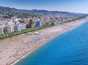 Hotel Serhs Oasis Park