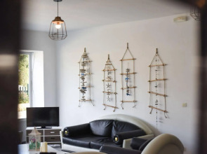 Aquarius Beach Eco-Hotel