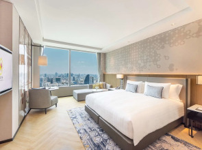 Eastin Grand Hotel Phayathai