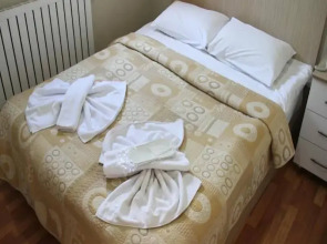 Yagmur Apart Hotel