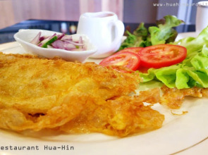 Huahin Euro City Hotel