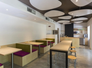 Combo Bologna - Hostel