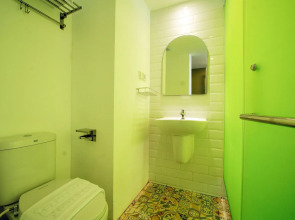 Dafam Express Jaksa Jakarta