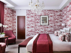 Hôtel Barrière Le Normandy Deauville