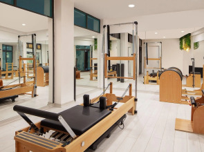 Sheraton Ankara Hotel & Convention Center