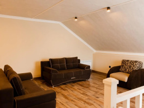 FUN HOUSE (Фан Хаус)